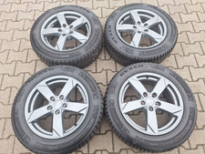 Hyundai Tucson TL 225 60 R17 103H Winterradsatz  7x 17 ET 51 LK 5x114,3 ML67 Alu
