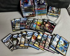 50x PlayZone DVD Disc Magazine