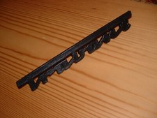 Trabant Schriftzug für