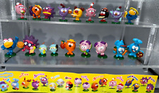 Satz Luntik Smeschriki 18 Figuren Satz Russland K-artel Fremdfirma + BPZ