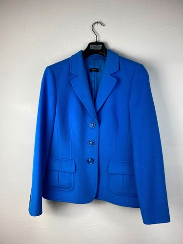 Vintage damen jackett jacke - damen,