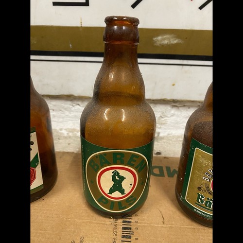 Berliner pilsner bären pils - pilsner,