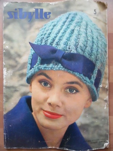 Sibylle 1960 - 5,