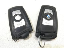 BMW 3er F30 Bj.2012 2x Autoschlüssel Schlüssel Funkschlüssel ab 3.12