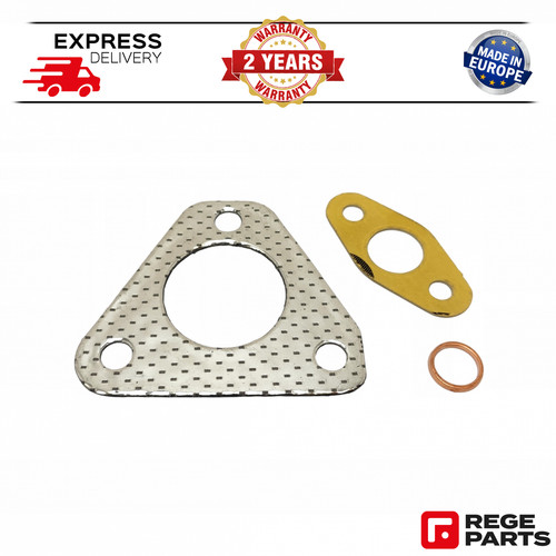 Dichtung turbolader 454064 - dichtung,