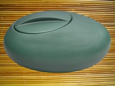 Chacom Tabaktopf Grün Tobacco