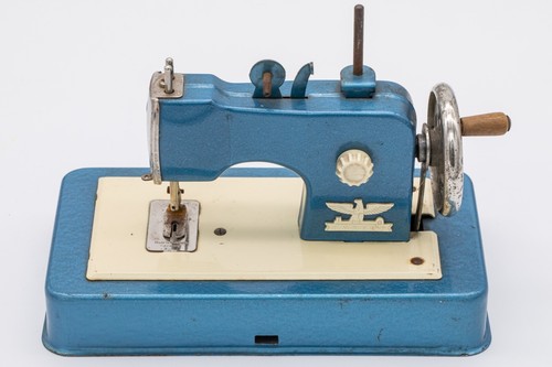 Casige kindernähmaschine - casige,,