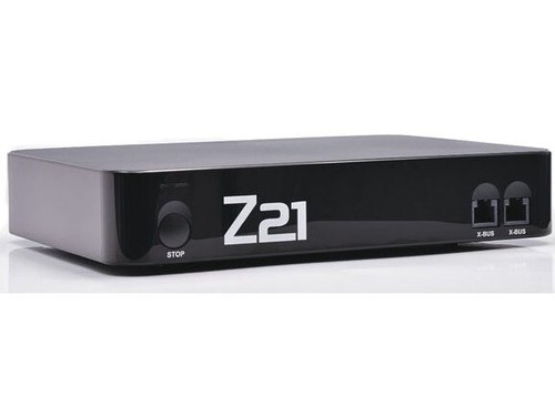 Roco 10822 digitalzentrale - -,