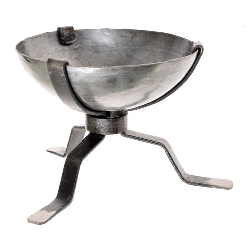 Mittelalter schalenlampe - mittelalter,
