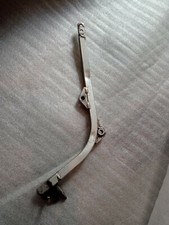 Rahmenteil, Unterzug   Hyosung GF 125