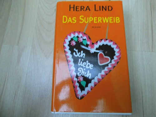 Das superweib hera lind - hera,