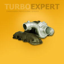 Turbolader 1.9 CDTi 88kW - 120PS Opel Vectra C Astra H Zafira B Signum 
