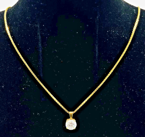 333 8kt gelbgold - 8kt,