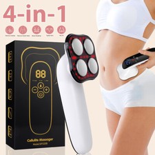 Elektrisches Massagegerät