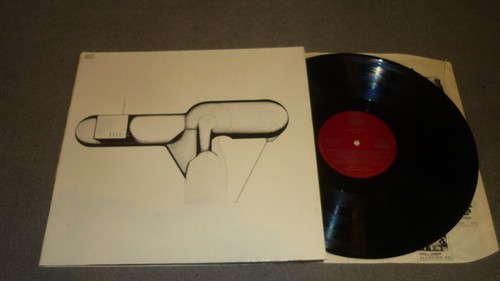 Andre heller platte - -,