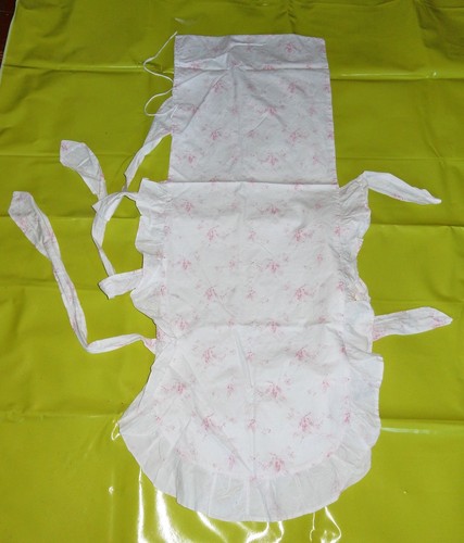 Steckkissen taufkissen - steckkissen,