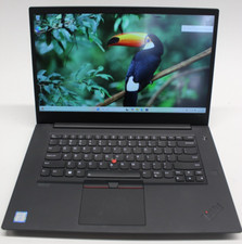 Lenovo Thinkpad X1 Extreme