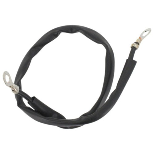 Batteriekabel schwarz
