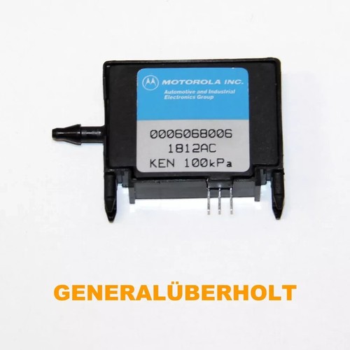 G71 drucksensor map - map, sensor