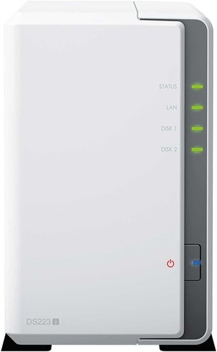 Synology diskstation ds223j - synology,