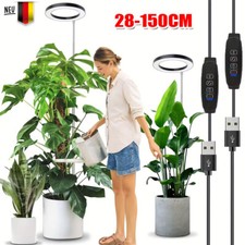 Led pflanzenlampe vollspektrum - led,