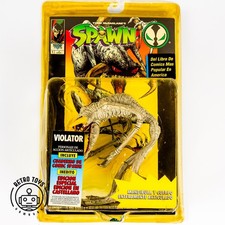 SPAWN Violator GREY 1994
