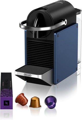 Nespresso longhi pixie - nespresso, de’longhi