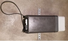 funkt. Hörmann Supramatic S