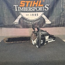 Sachs Dolmar 112  Silver Star   Kettensäge Motorsäge 