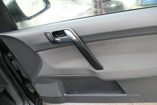 VW Polo 9N3 Kabelbaum Tür