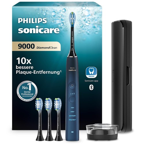 Philips sonicare diamondclean - philips,