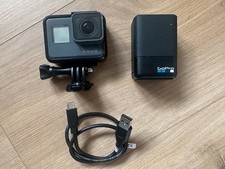 GoPro HERO5 Black 4K