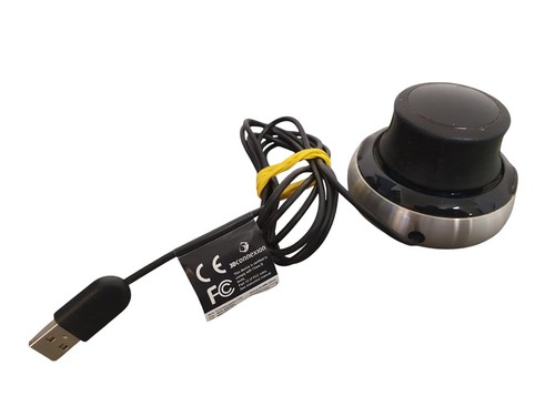 Connexion space navigator - 3d,