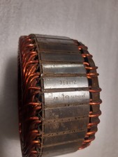 Anker BOSCH Dynastart