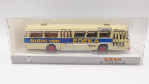 Brekina 59366 büssing - 59366, 1:87