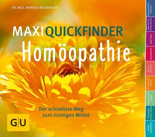 Maxiquickfinder homöopathie - maxiquickfinder,