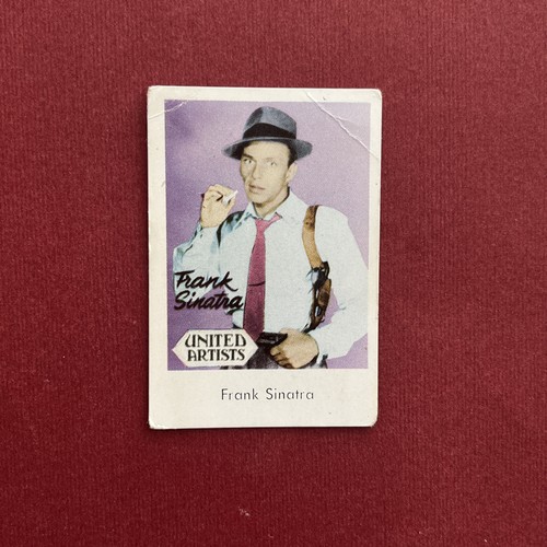 Frank sinatra 1957 dutch - frank,