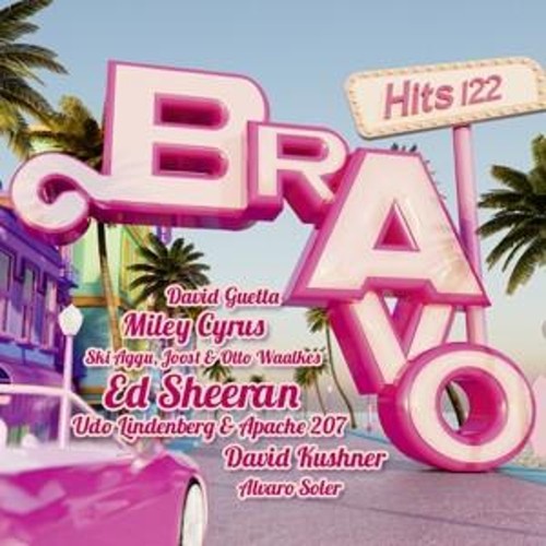 Bravo hits vol - bravo, vol.122
