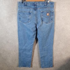 Vintage Carhartt Carpenter