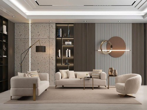 Sitzgruppe sofa set - sitzgruppe/sofa,