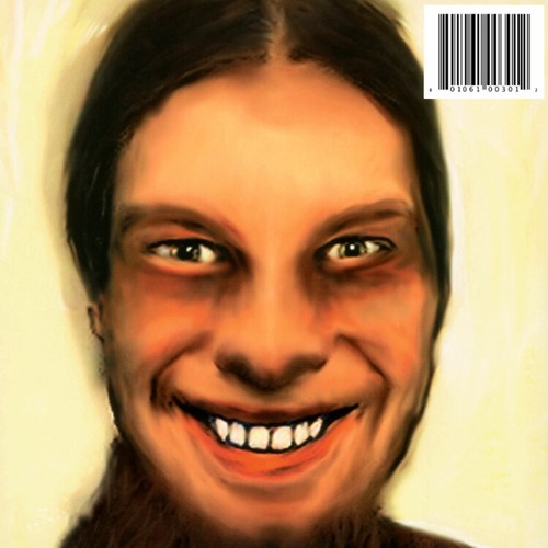 Aphex twin care because - aphex,