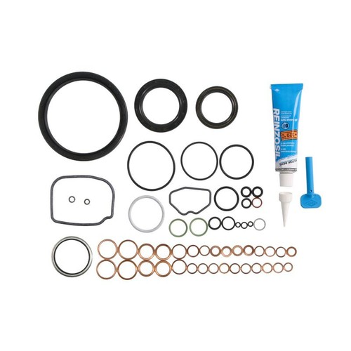 Gasket kit crankcase - kit,