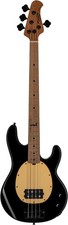 STERLING by Music Man StingRay Pete Wentz BKM2 B-W