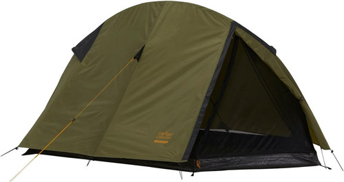 Grand canyon zelt - cardova, 1