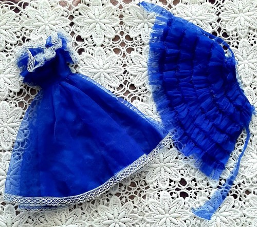 Barbie outfit petra plasty - petra,