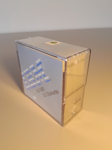 Stück orginal ibm 5 - stück, ed