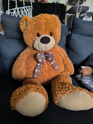 ****Plüschtier****Teddybär**