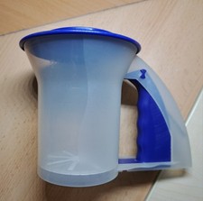 Tupper Rucki Zucki Mehlsieb