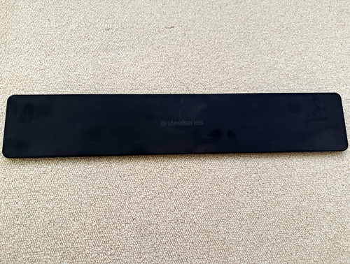 Steelseries apex - steelseries,
