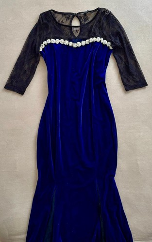 Damen abendkleid maxikleid - damen,